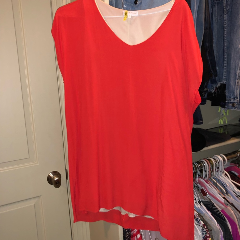 worn once Mary and Mabel dress S